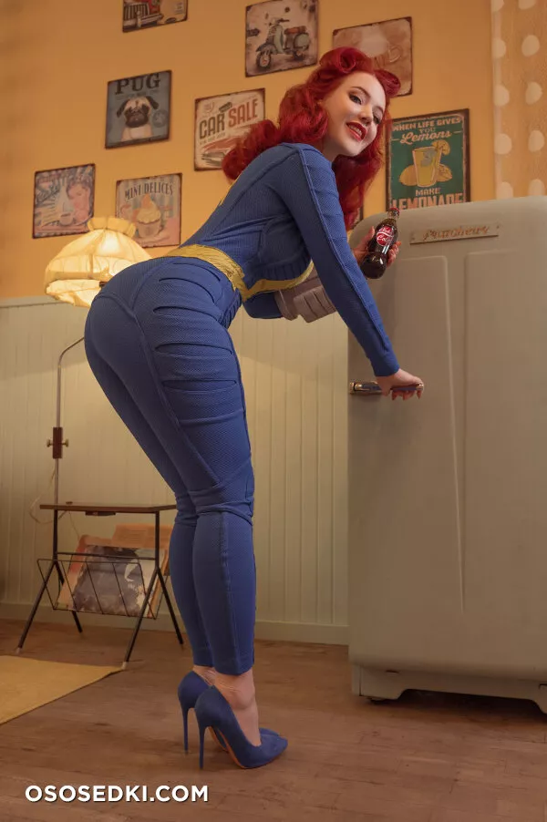 Lada Lyumos -  - Fallout - Photo 35
