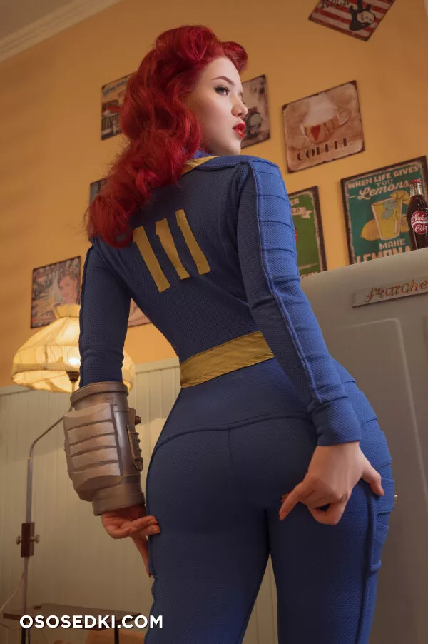 Lada Lyumos -  - Fallout - Photo 36