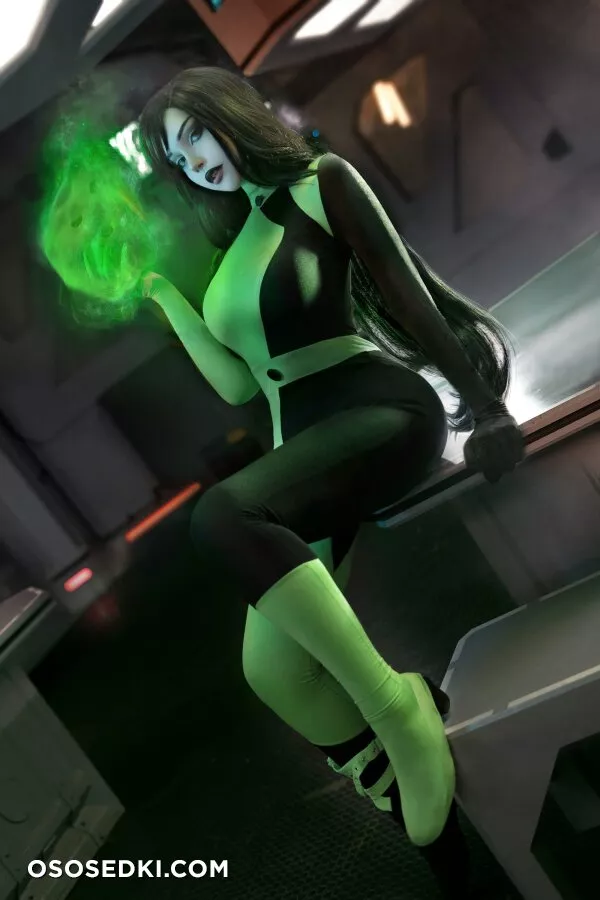 Saya The Fox - Kim Possible - Photo 7