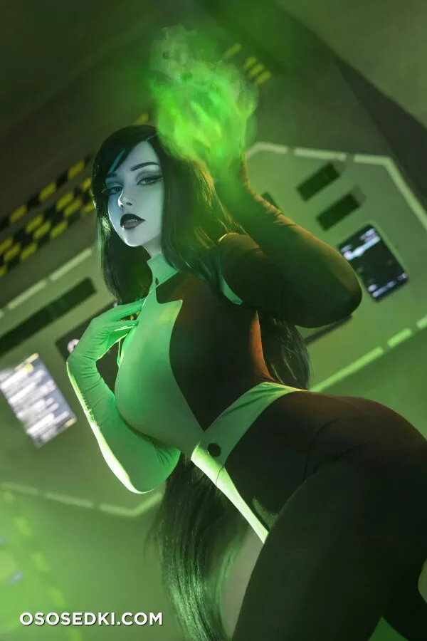Saya The Fox - Kim Possible - Photo 8