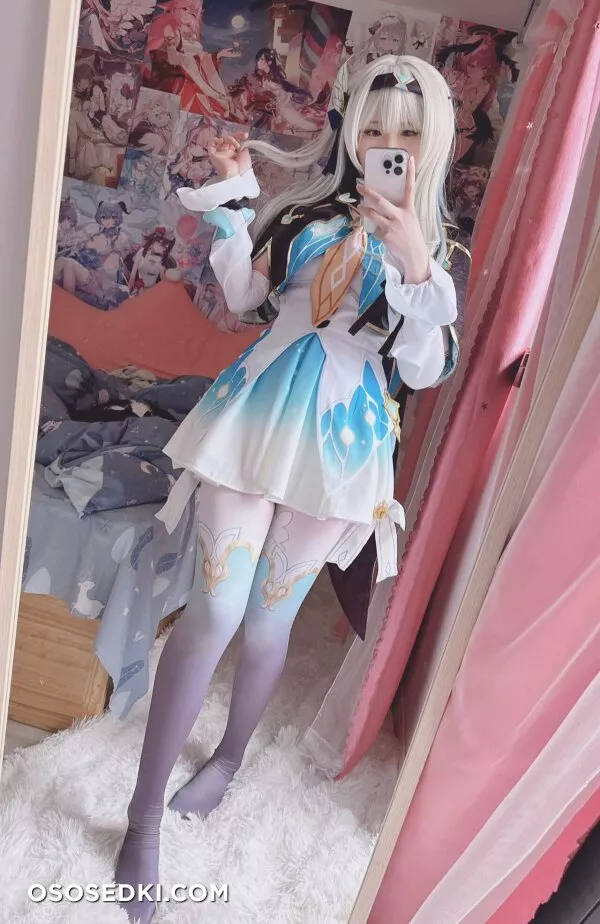 Xidaidai | Misa Daidai - Firefly - Honkai Star Rail - Photo 1