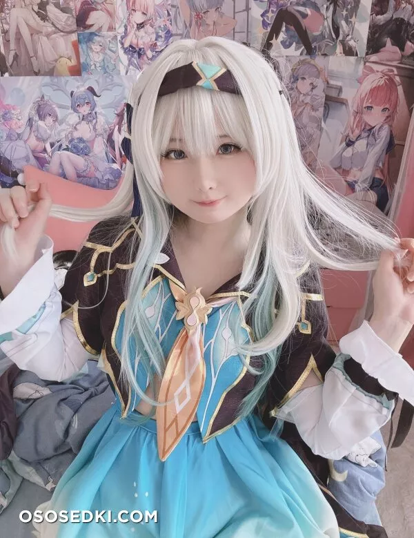 Xidaidai | Misa Daidai - Firefly - Honkai Star Rail - Photo 2