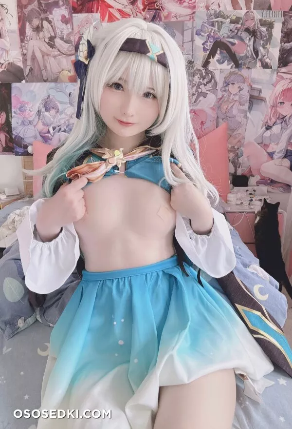Xidaidai | Misa Daidai - Firefly - Honkai Star Rail - Photo 6