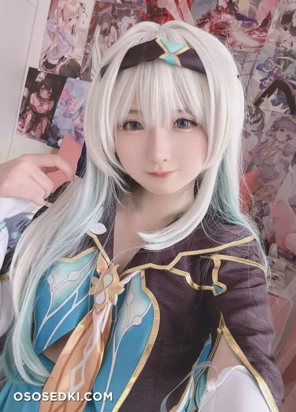 Xidaidai | Misa Daidai - Firefly - Honkai Star Rail - Photo 14