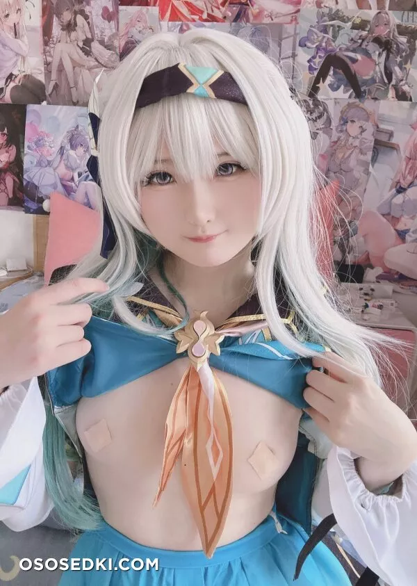 Xidaidai | Misa Daidai - Firefly - Honkai Star Rail - Photo 15