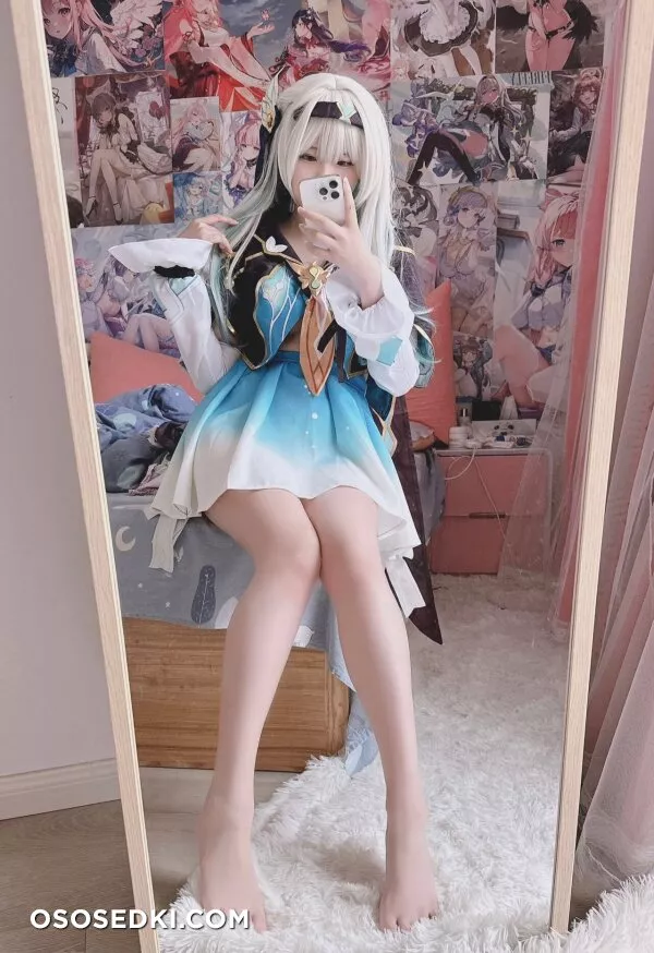 Xidaidai | Misa Daidai - Firefly - Honkai Star Rail - Photo 16