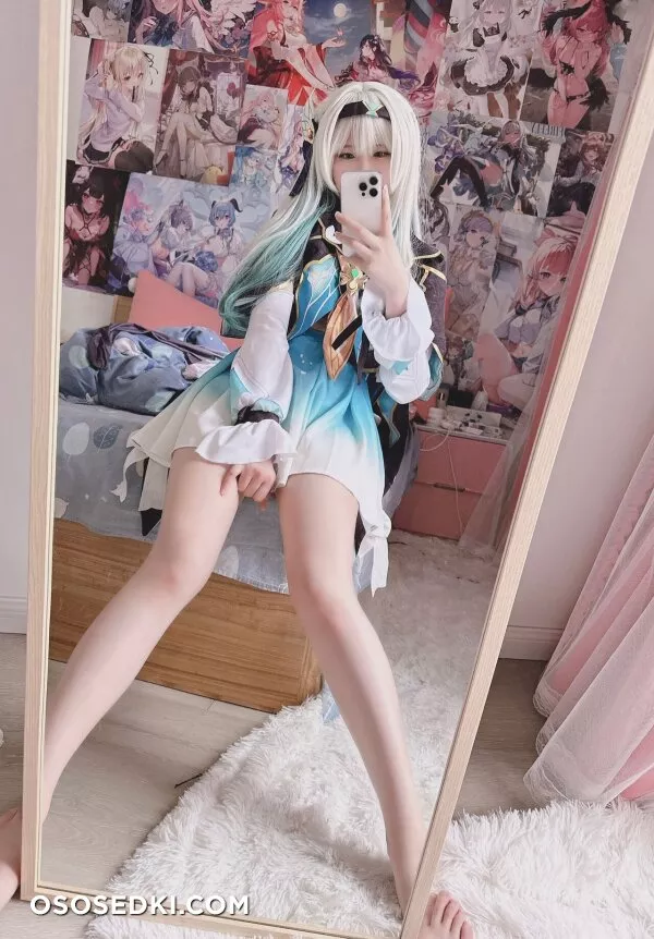 Xidaidai | Misa Daidai - Firefly - Honkai Star Rail - Photo 17