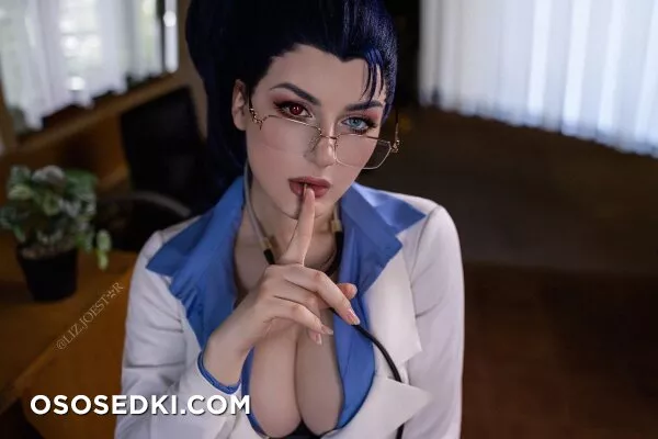 Liz Joestar - Viola - Everlasting Summer - Photo 4