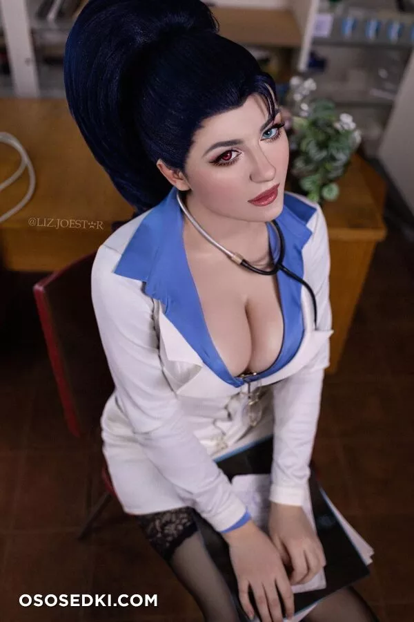 Liz Joestar - Viola - Everlasting Summer - Photo 6
