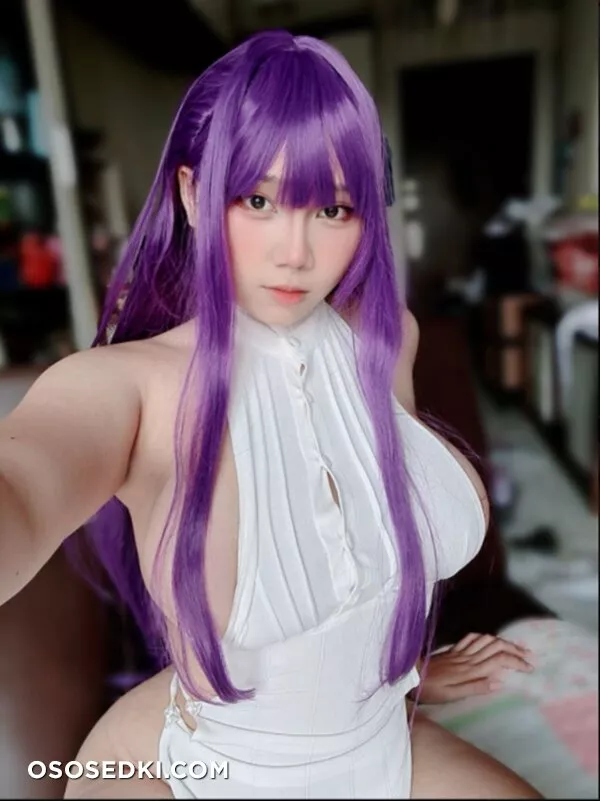 Tsunnyanchan - Fern - Sousou No Frieren | Frieren Beyond Journeys End - Photo 3