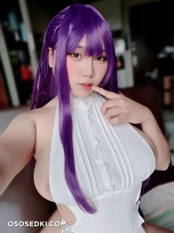 Tsunnyanchan - Fern - Sousou No Frieren | Frieren Beyond Journeys End - Photo 4