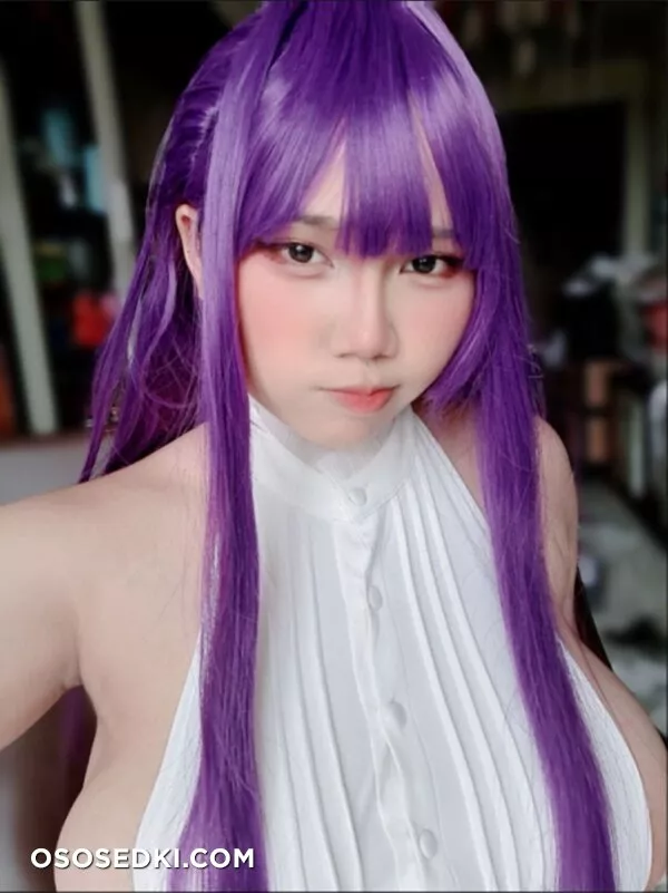 Tsunnyanchan - Fern - Sousou No Frieren | Frieren Beyond Journeys End - Photo 6