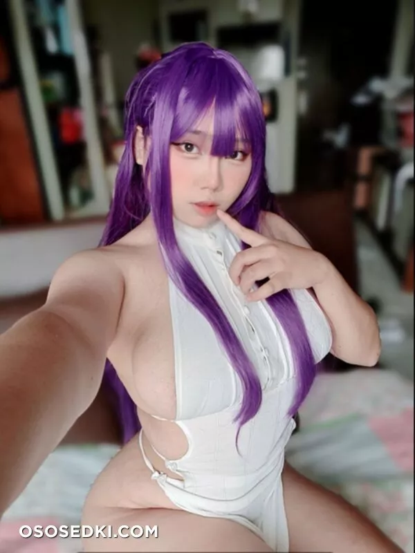 Tsunnyanchan - Fern - Sousou No Frieren | Frieren Beyond Journeys End - Photo 8
