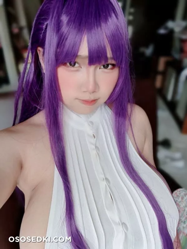Tsunnyanchan - Fern - Sousou No Frieren | Frieren Beyond Journeys End - Photo 9