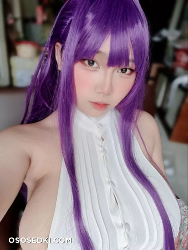 Tsunnyanchan - Fern - Sousou No Frieren | Frieren Beyond Journeys End - Photo 10
