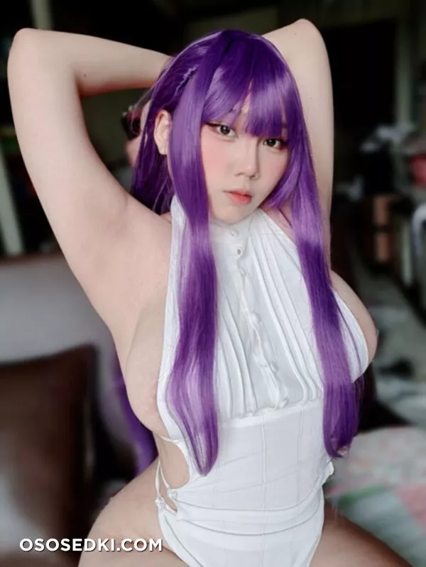 Tsunnyanchan - Fern - Sousou No Frieren | Frieren Beyond Journeys End - Photo 13