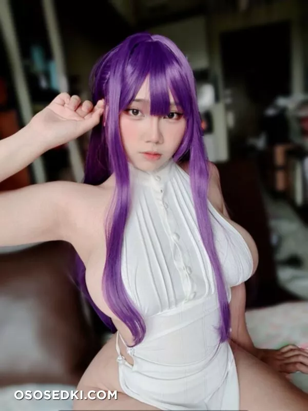 Tsunnyanchan - Fern - Sousou No Frieren | Frieren Beyond Journeys End - Photo 16
