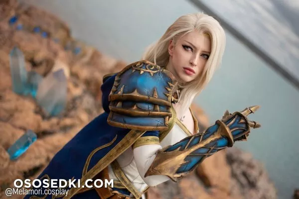 Lady Melamori - Jaina Proudmoore - World Of Warcraft - Photo 21