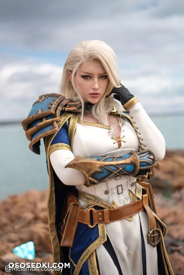 Lady Melamori - Jaina Proudmoore - World Of Warcraft - Photo 23