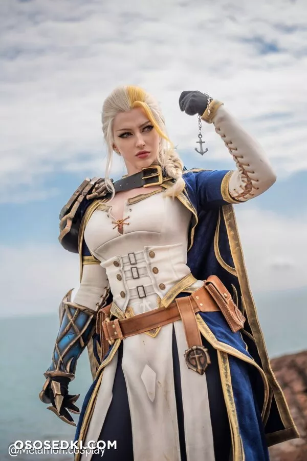 Lady Melamori - Jaina Proudmoore - World Of Warcraft - Photo 25