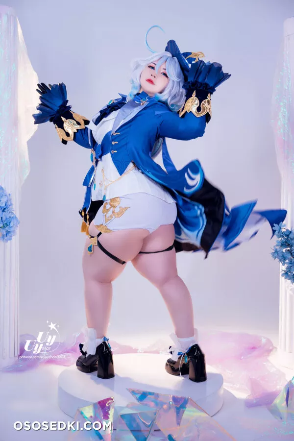 Uyuy - Focalors | Lady Furina - Genshin Impact - Photo 12