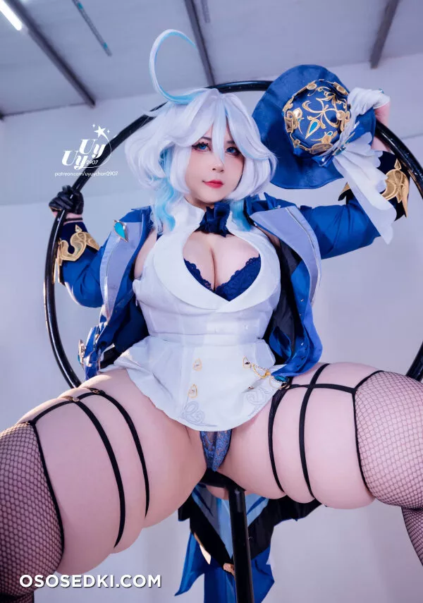 Uyuy - Focalors | Lady Furina - Genshin Impact - Photo 17