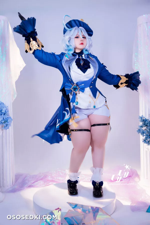 Uyuy - Focalors | Lady Furina - Genshin Impact - Photo 34