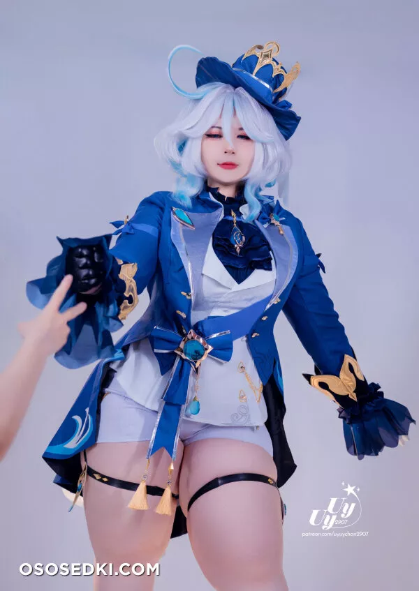 Uyuy - Focalors | Lady Furina - Genshin Impact - Photo 40
