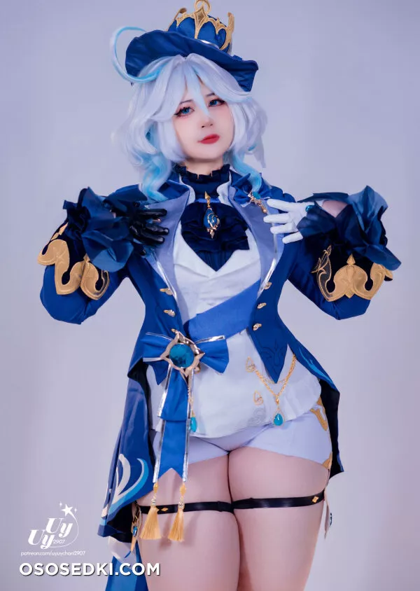 Uyuy - Focalors | Lady Furina - Genshin Impact - Photo 41