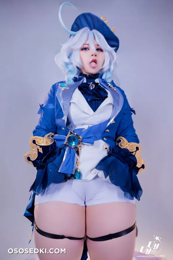 Uyuy - Focalors | Lady Furina - Genshin Impact - Photo 42