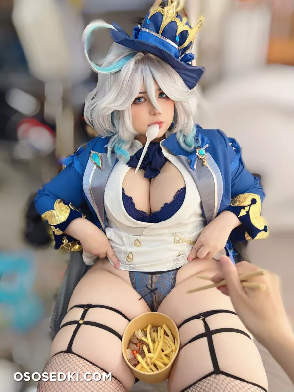Uyuy - Focalors | Lady Furina - Genshin Impact - Photo 43