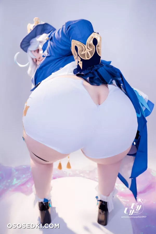 Uyuy - Focalors | Lady Furina - Genshin Impact - Photo 44