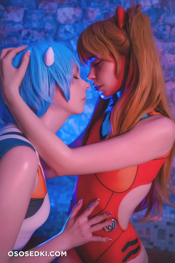 Aleksandra Bodler - Asuka Langley Soryu - Neon Genesis Evangelion - Photo 15