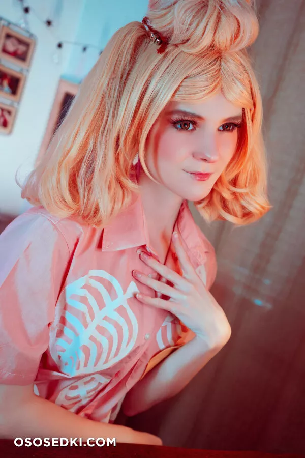 Shaeunderscore - Isabelle - Animal Crossing - Photo 12