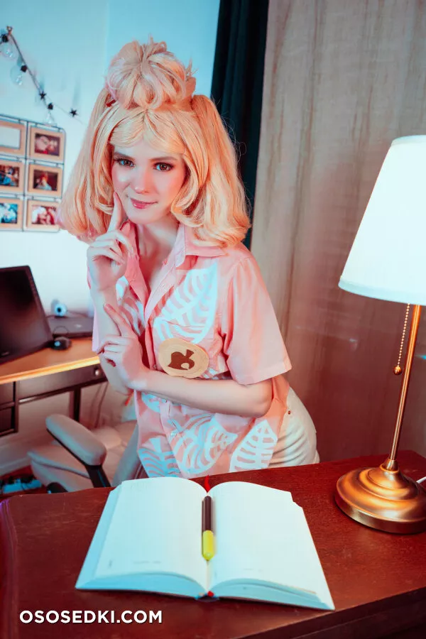 Shaeunderscore - Isabelle - Animal Crossing - Photo 33