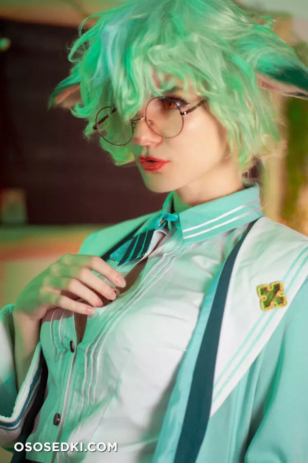 Shaeunderscore - Sucrose - Genshin Impact - Photo 57