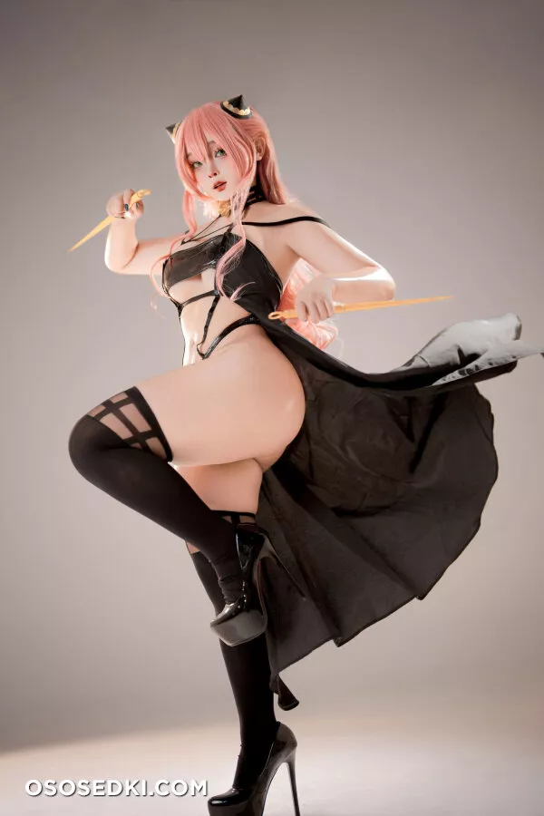 Sayo Momo - Anya Forger - Spy X Family - Photo 12