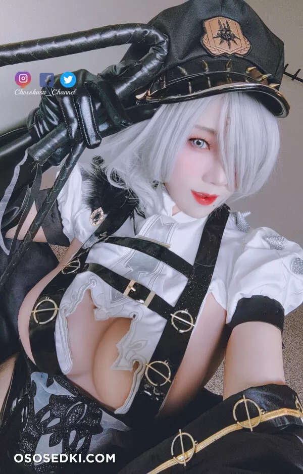 Chocokasa - 2b - Nier Automata - Photo 31