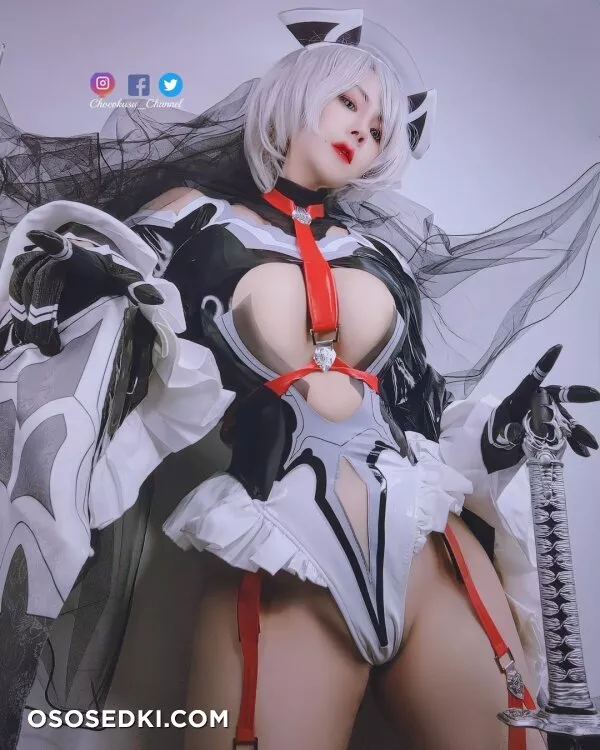 Chocokasa - 2b - Nier Automata - Photo 55