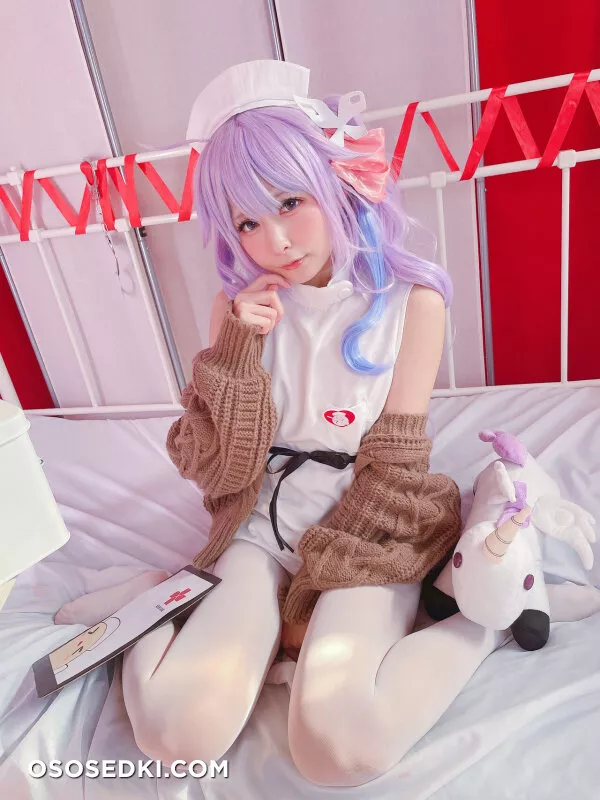 Sayo Momo - Unicorn - Azur Lane - Photo 1