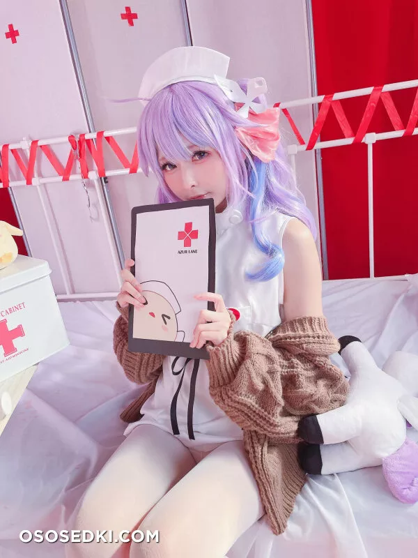 Sayo Momo - Unicorn - Azur Lane - Photo 2