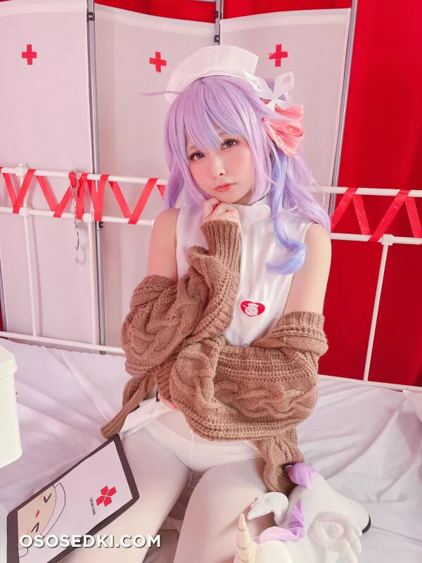 Sayo Momo - Unicorn - Azur Lane - Photo 7
