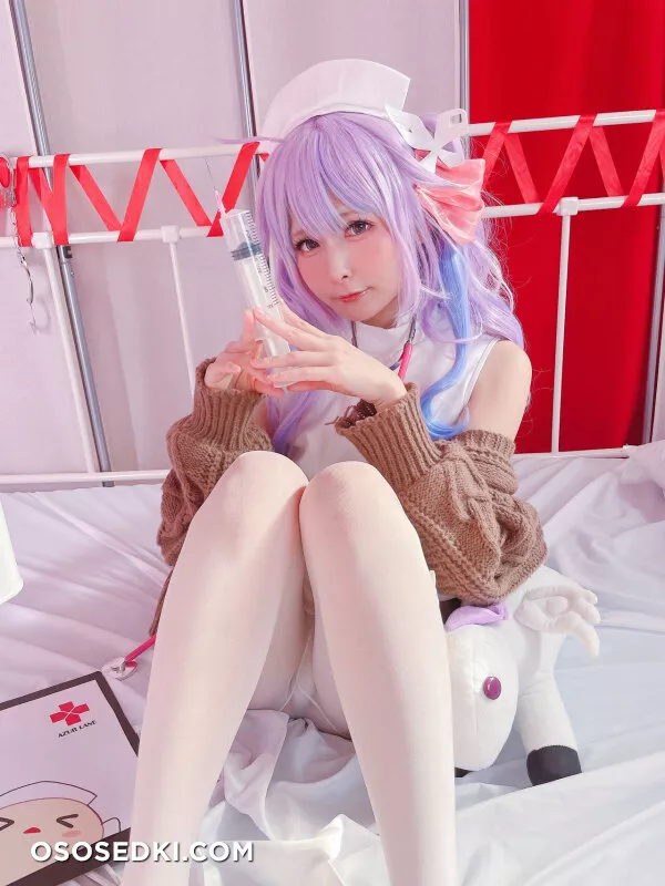 Sayo Momo - Unicorn - Azur Lane - Photo 10