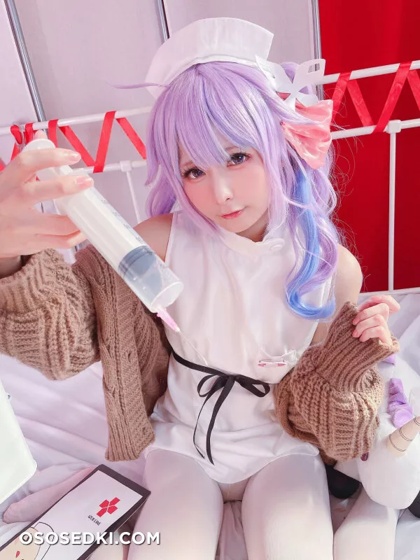 Sayo Momo - Unicorn - Azur Lane - Photo 12