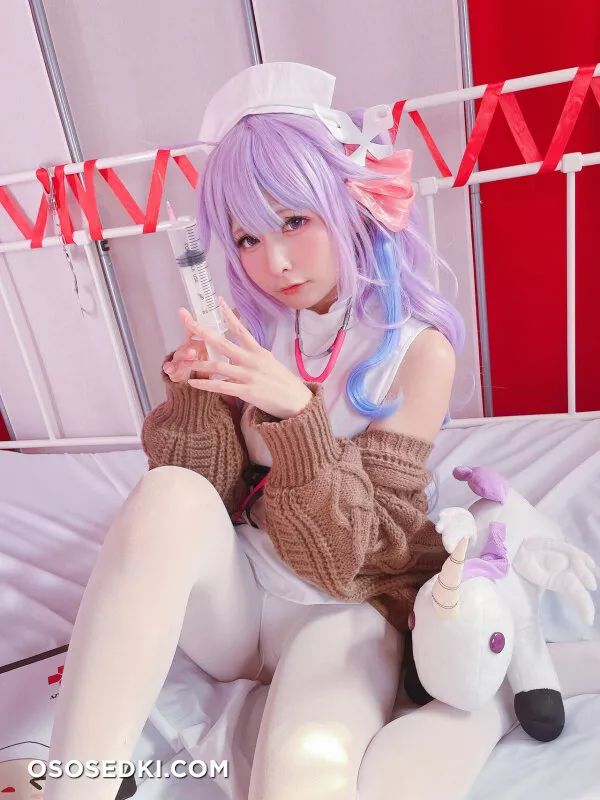 Sayo Momo - Unicorn - Azur Lane - Photo 15