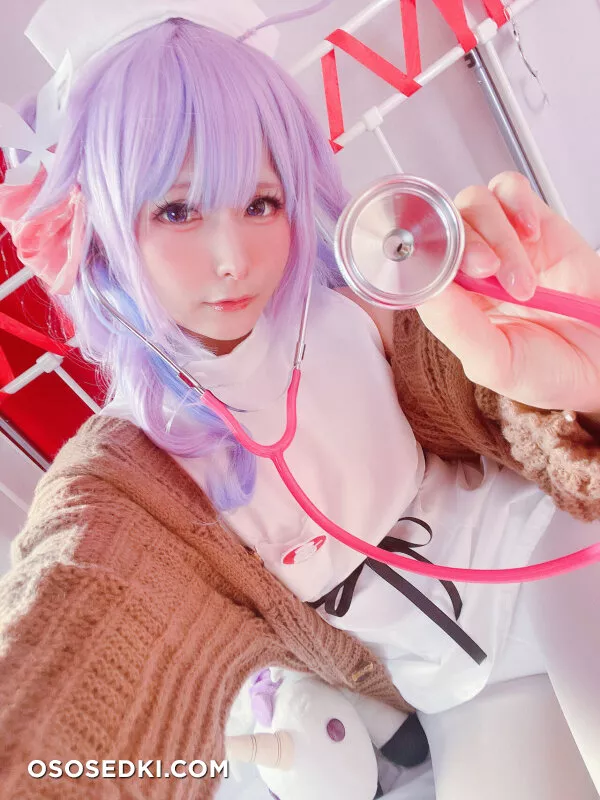 Sayo Momo - Unicorn - Azur Lane - Photo 18