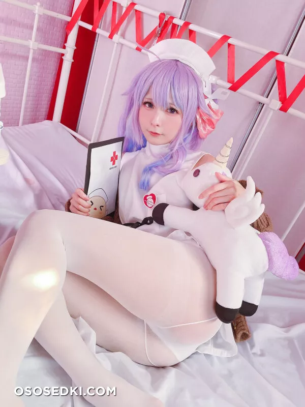 Sayo Momo - Unicorn - Azur Lane - Photo 19