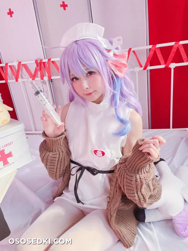 Sayo Momo - Unicorn - Azur Lane - Photo 21