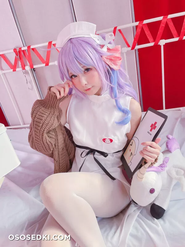Sayo Momo - Unicorn - Azur Lane - Photo 24