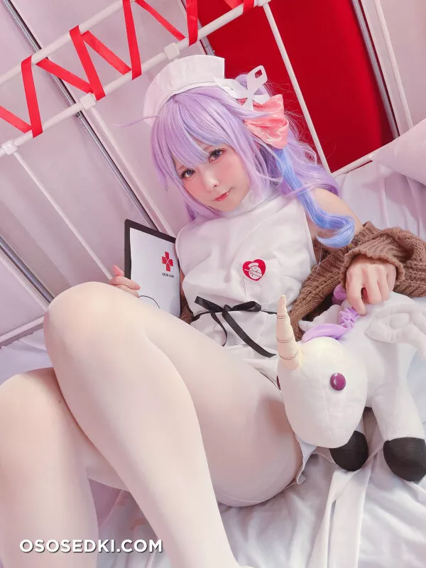 Sayo Momo - Unicorn - Azur Lane - Photo 25